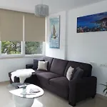 Spartium شقة سبليت