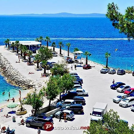 Spartium * 스플리트