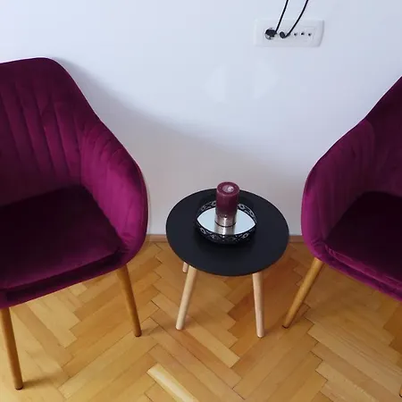 Spartium 스플리트