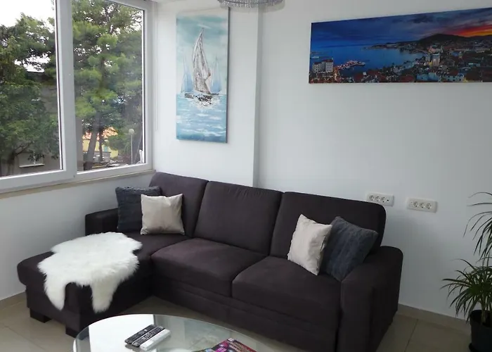 Spartium * 스플리트