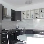 Spartium Apartman Split