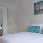 Spartium Apartman Split