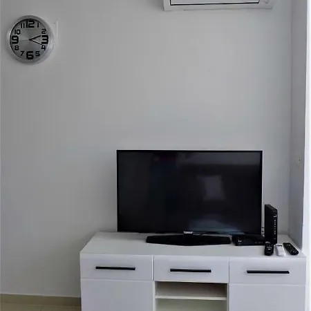 Apartamento Spartium Split