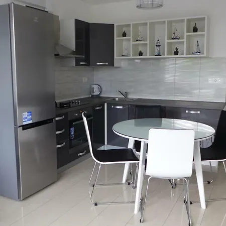 Spartium Apartamento *