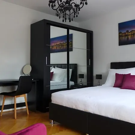 Spartium Appartement *