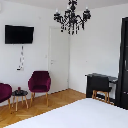 Spartium Appartement *