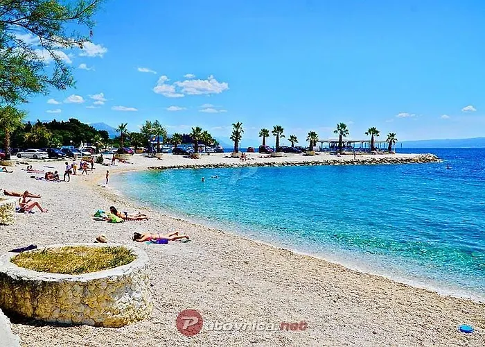 Spartium Appartement *