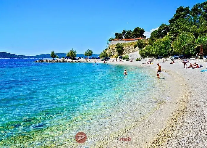 Appartement Spartium Split