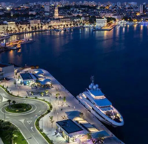 Spartium Appartement