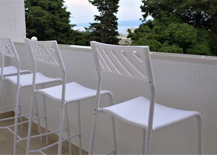 Appartement Spartium Split