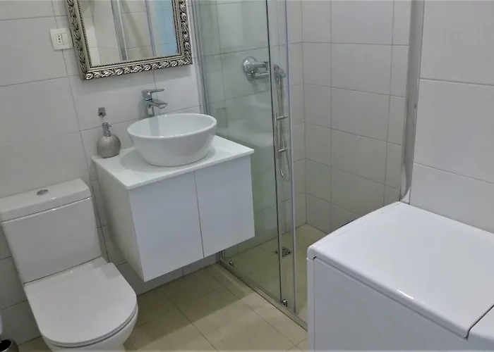 Appartement Spartium