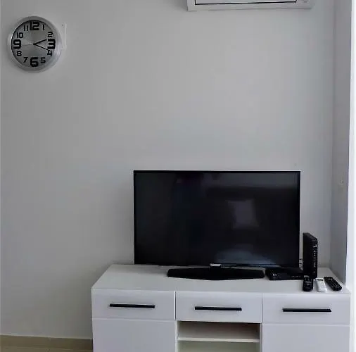 Appartement Spartium Split