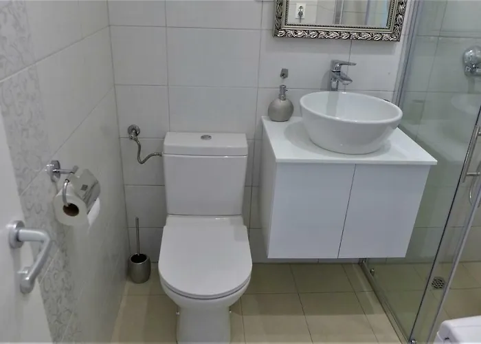 Spartium Appartement Split