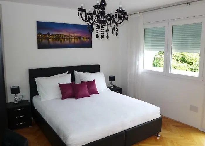 Spartium Appartement