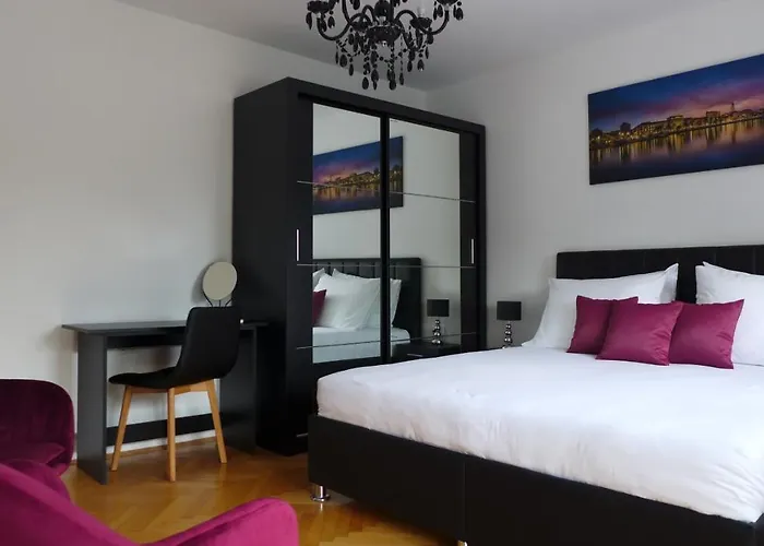 Spartium Appartement *