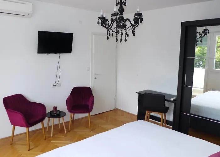 Spartium Appartement *